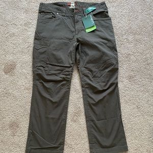 L.L. Bean Riverton Pants 36x29